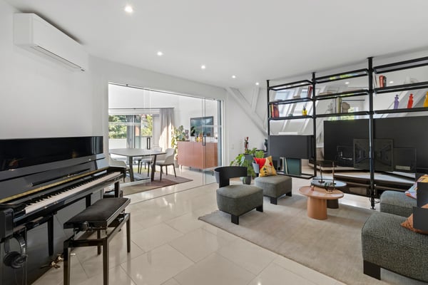 Where Space Meets Sophistication
