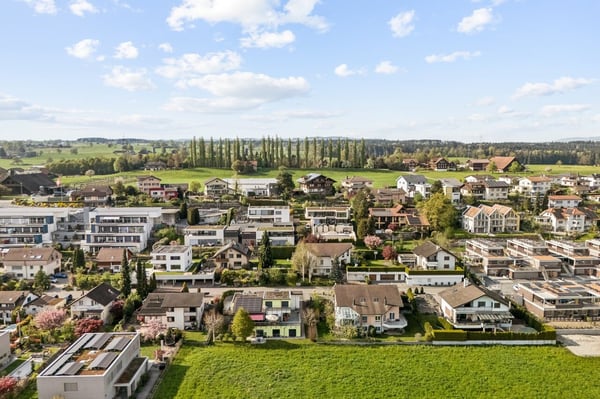 Einfamilienhaus mit Einliegerwohnung 1