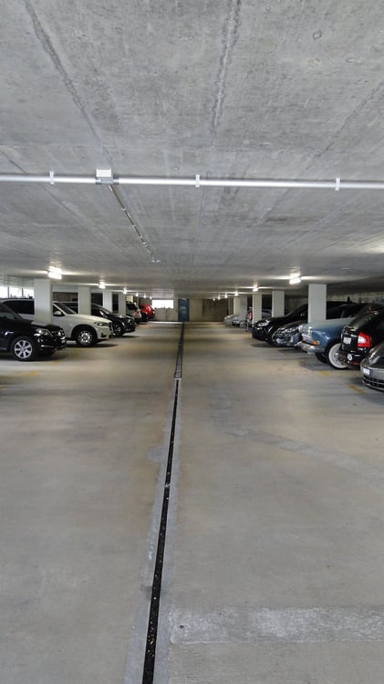 Suchen Sie einen Garagenplatz in Thalwil? 3