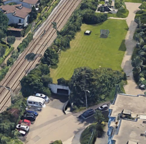 Suchen Sie einen Garagenplatz in Thalwil? 2