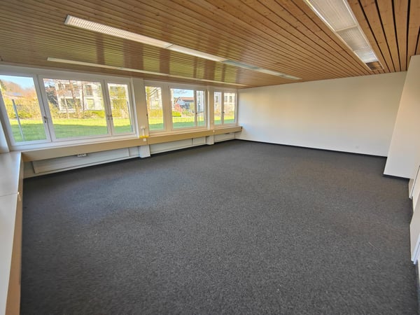 Ausgebaute und preiswerte Bürofläche - bereit für Ihr Vorhaben! 5