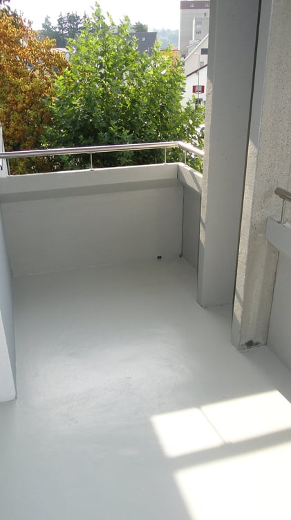 Moderne 3 1/2-Zimmerwohnung! 7