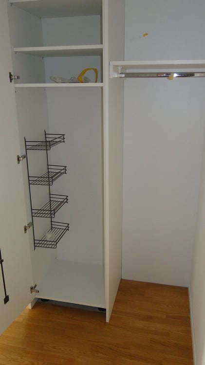 Moderne 3 1/2-Zimmerwohnung! 6