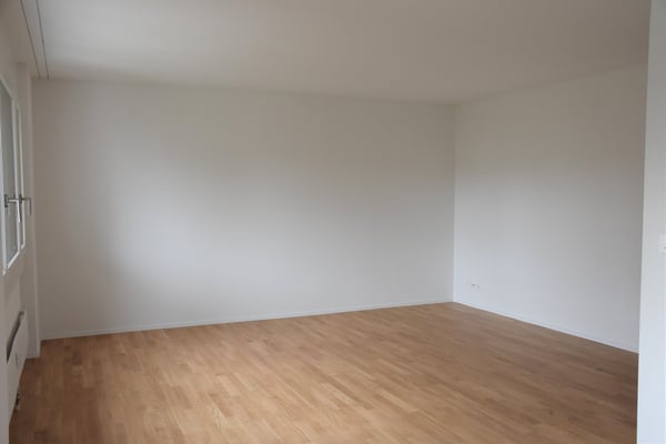 Moderne 3 1/2-Zimmerwohnung! 3