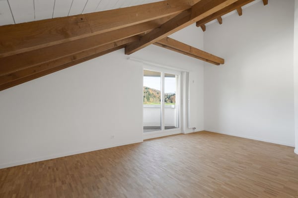 Wohnen, wo andere ihre Freizeit geniessen – 4.0-Zimmer-Dachwohnung in Rapperswil-Jona 10