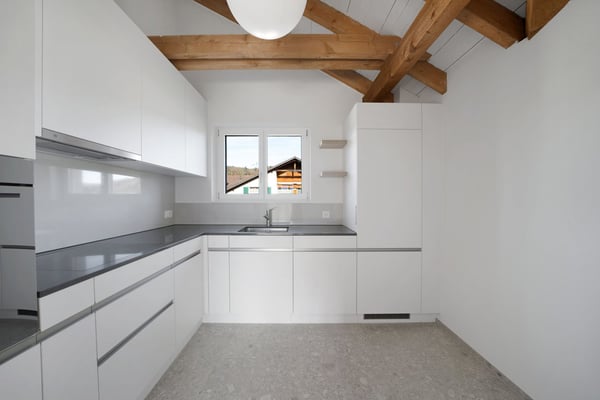 Wohnen, wo andere ihre Freizeit geniessen – 4.0-Zimmer-Dachwohnung in Rapperswil-Jona 4