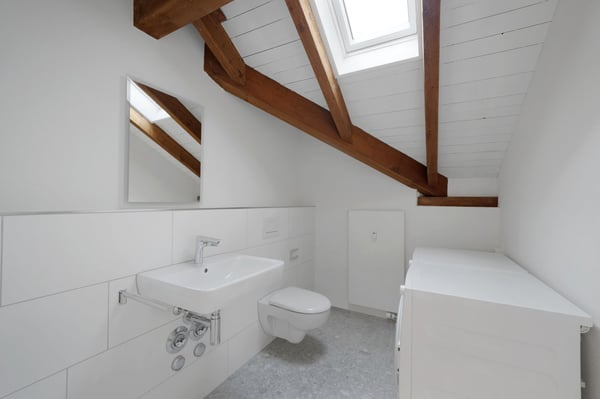 Wohnen, wo andere ihre Freizeit geniessen – 4.0-Zimmer-Dachwohnung in Rapperswil-Jona 6