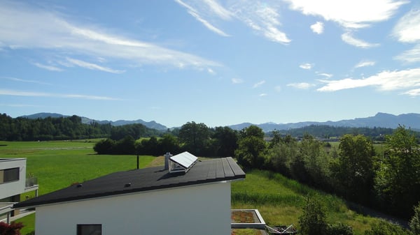 Attraktive Attikawohnung im Grünen 3