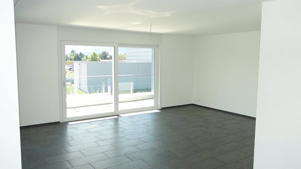 Attraktive Attikawohnung im Grünen 5