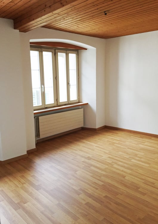 Sehr zentrale Wohnung in Seenähe 4