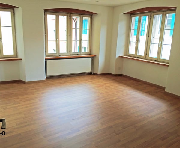 Sehr zentrale Wohnung in Seenähe 3