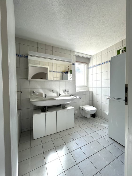 Helle 5.5-Zimmer-Dachwohnung mit Balkon in Uznach 9