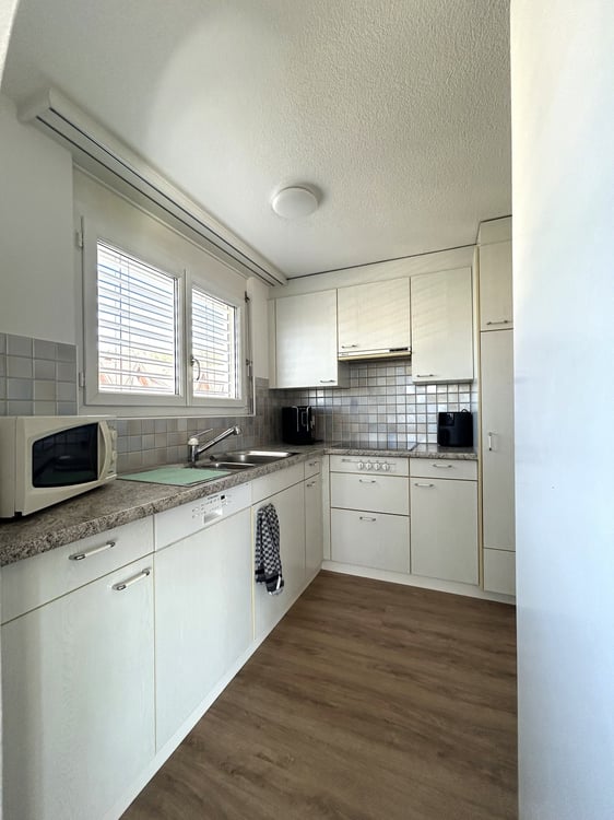 Helle 5.5-Zimmer-Dachwohnung mit Balkon in Uznach 10