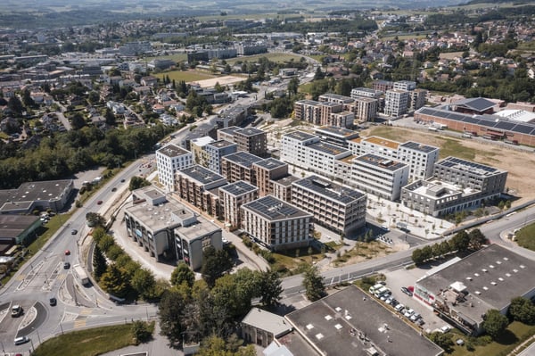 Surface de 150m2 avec quai de chargemen…