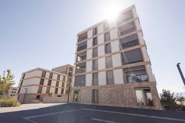Bureaux modernes avec vue sur le Lac ! 2