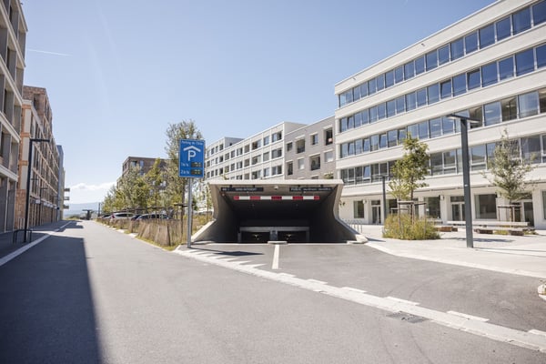 Bureaux modernes avec vue sur le Lac ! 8