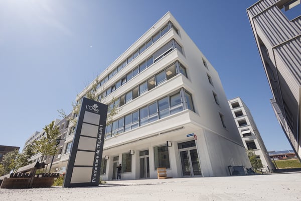 Espace idéal pour un studio de yoga/pilates/fitness 5