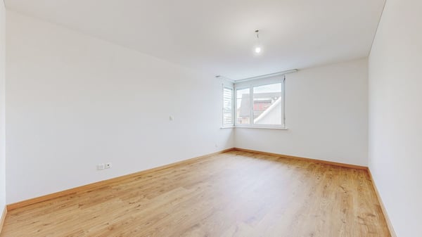 Familienwohnung im Zentrum Affoltern am Albis 6