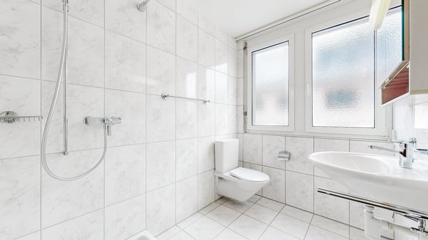 Familienwohnung im Zentrum Affoltern am Albis 5