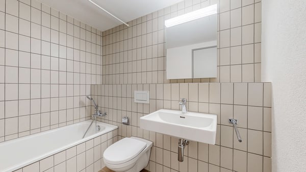 Wohnen in Bahnhofsnähe 4