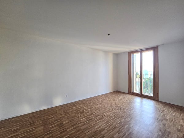 Spacieux appartement de 4.5 pièces au cur du quartier de l'Orée à Crissier 5
