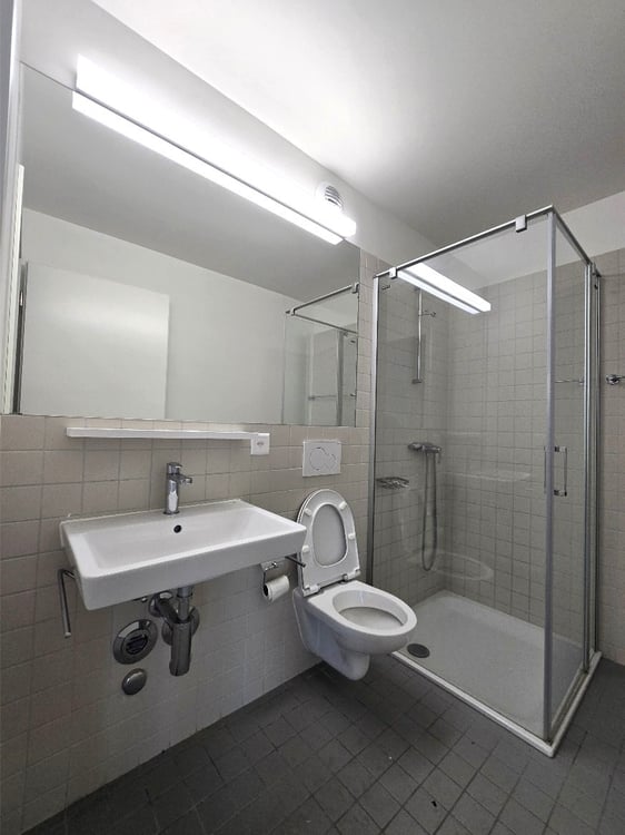 Spacieux appartement de 4.5 pièces au cur du quartier de l'Orée à Crissier 7