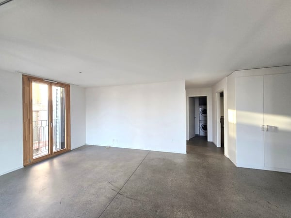 Spacieux appartement de 4.5 pièces au cur du quartier de l'Orée à Crissier 3