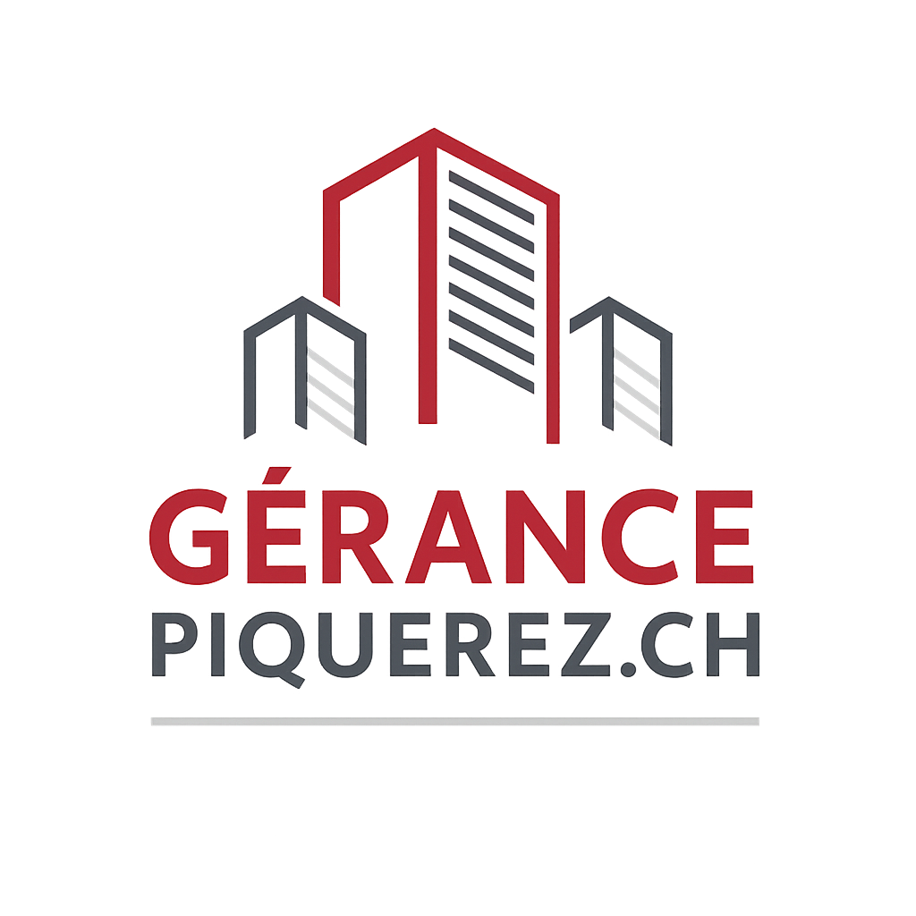 Gérance Piquerez