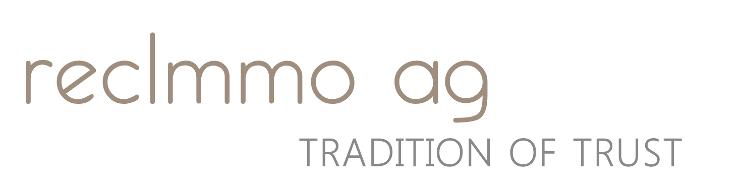 recImmo ag