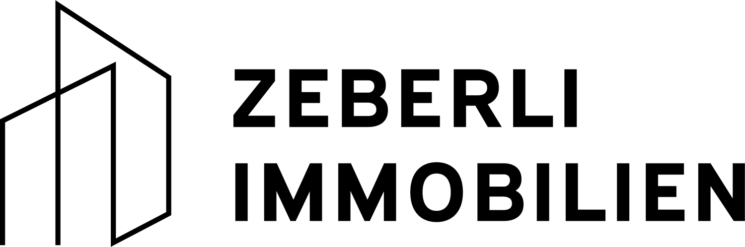 Zeberli Immobilien AG