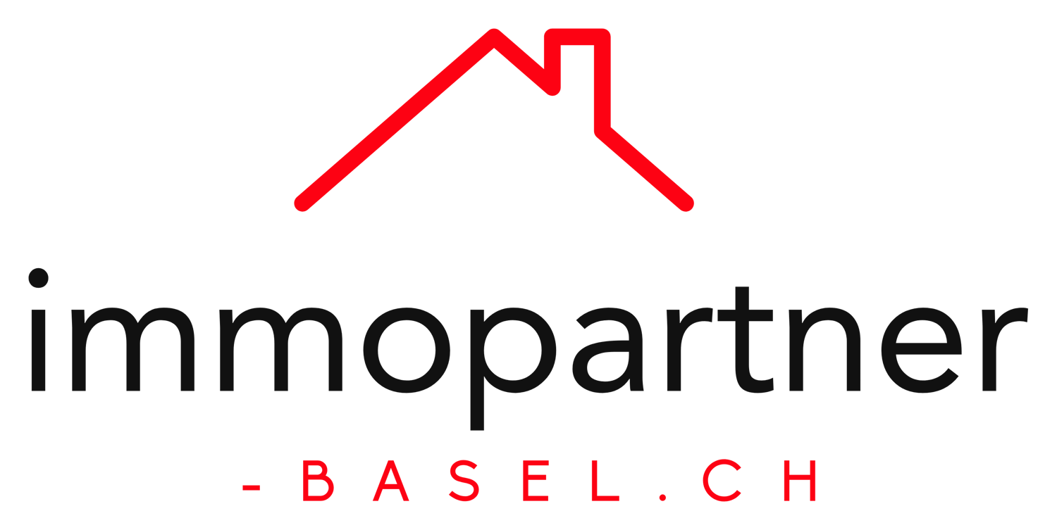 ImmoPartner-Basel AG