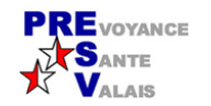 Prévoyance Santé Valais PRESV