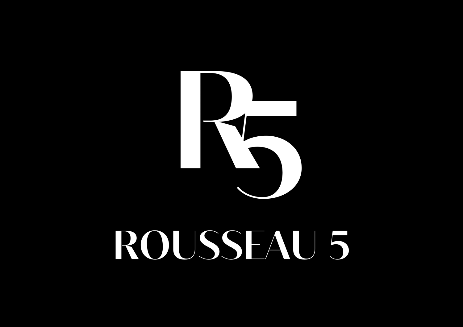 Rousseau n°5