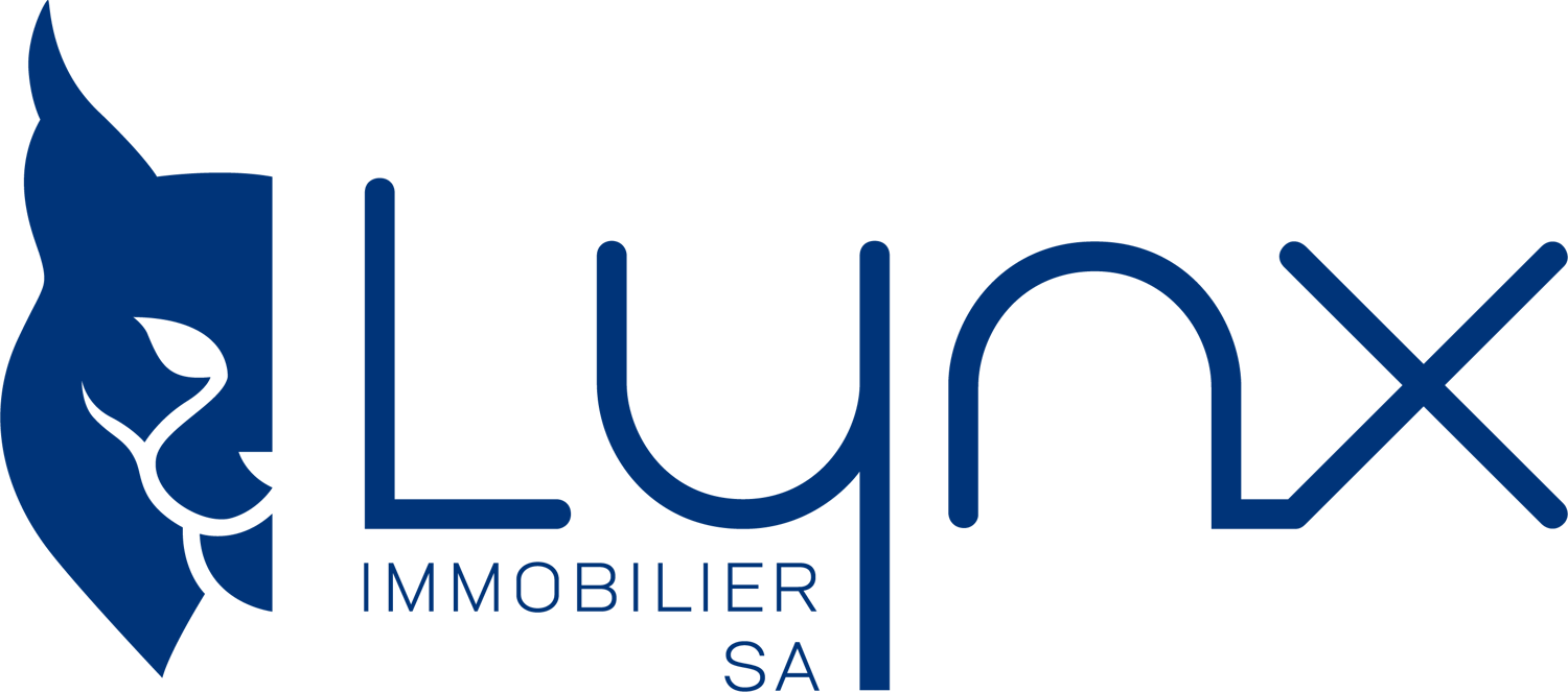 Lynx Immobilier
