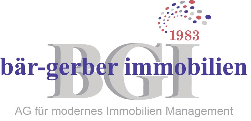 bgi bär-gerber immobilien ag