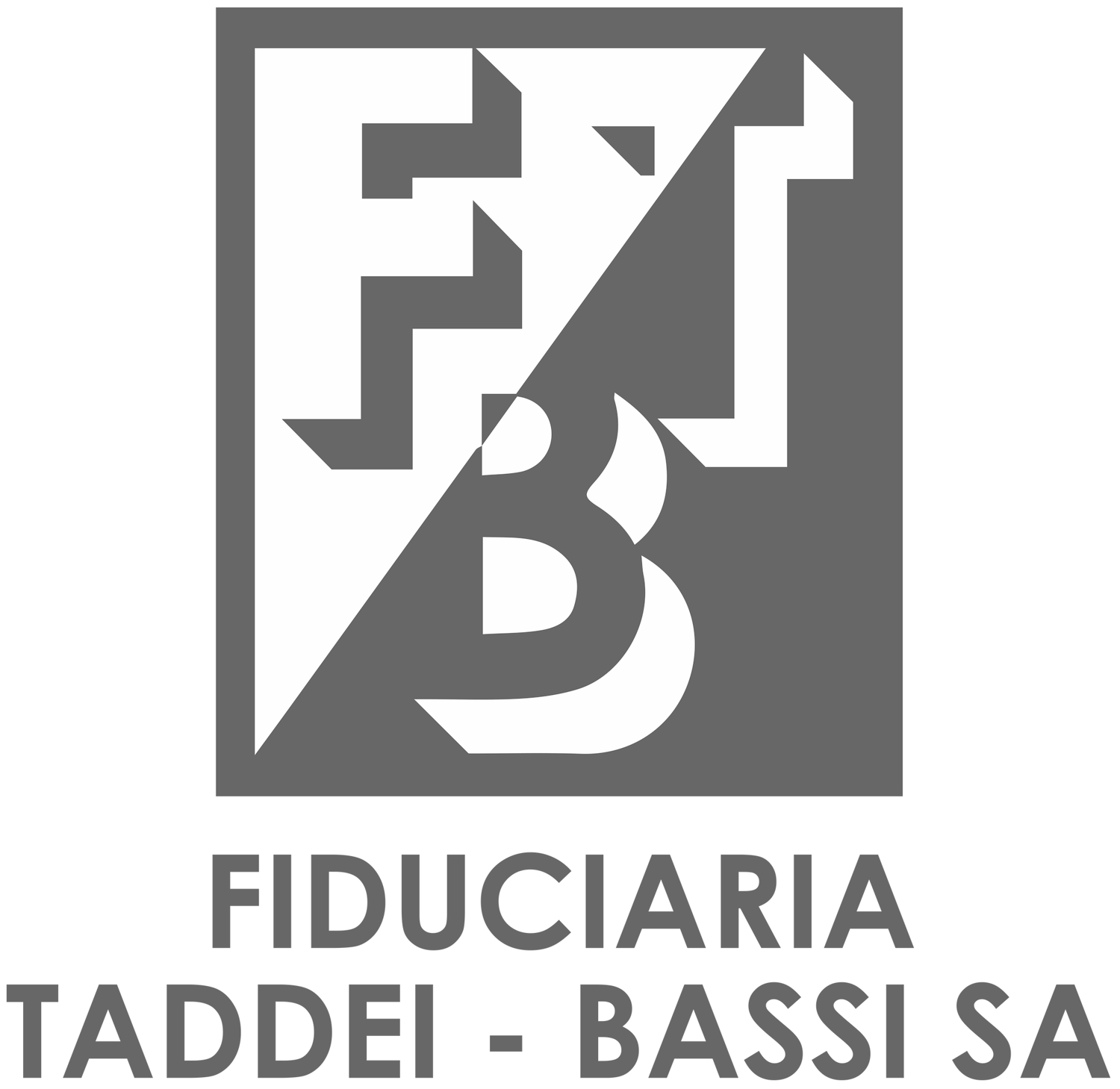 Fiduciaria Taddei-Bassi SA
