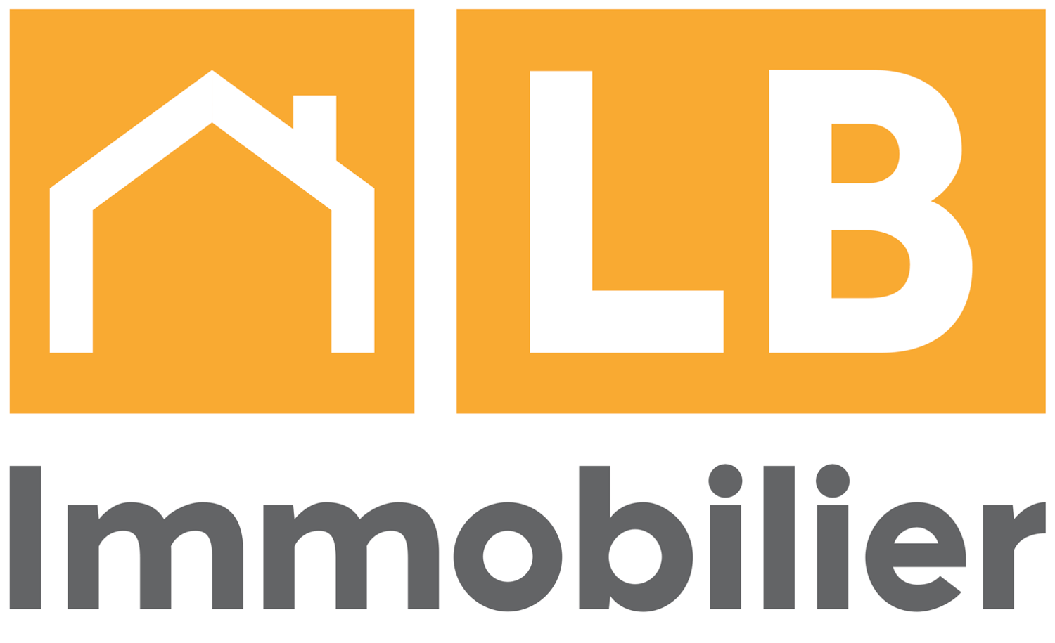 LB Immobilier