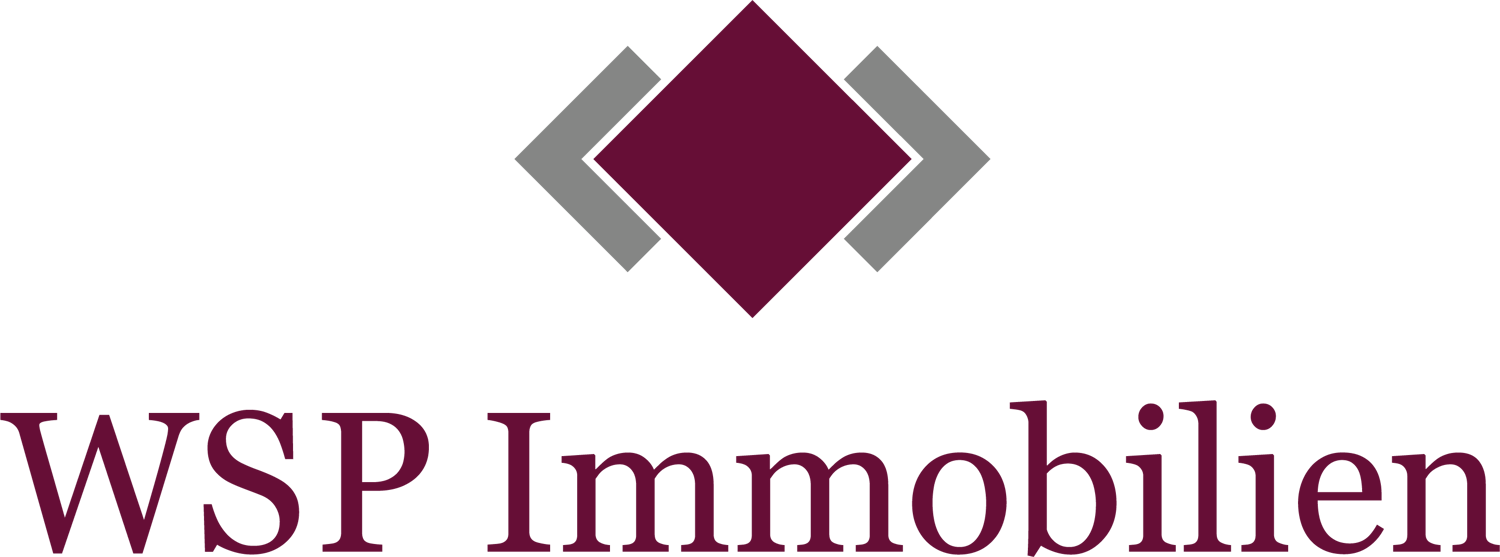 WSP Immobilien AG