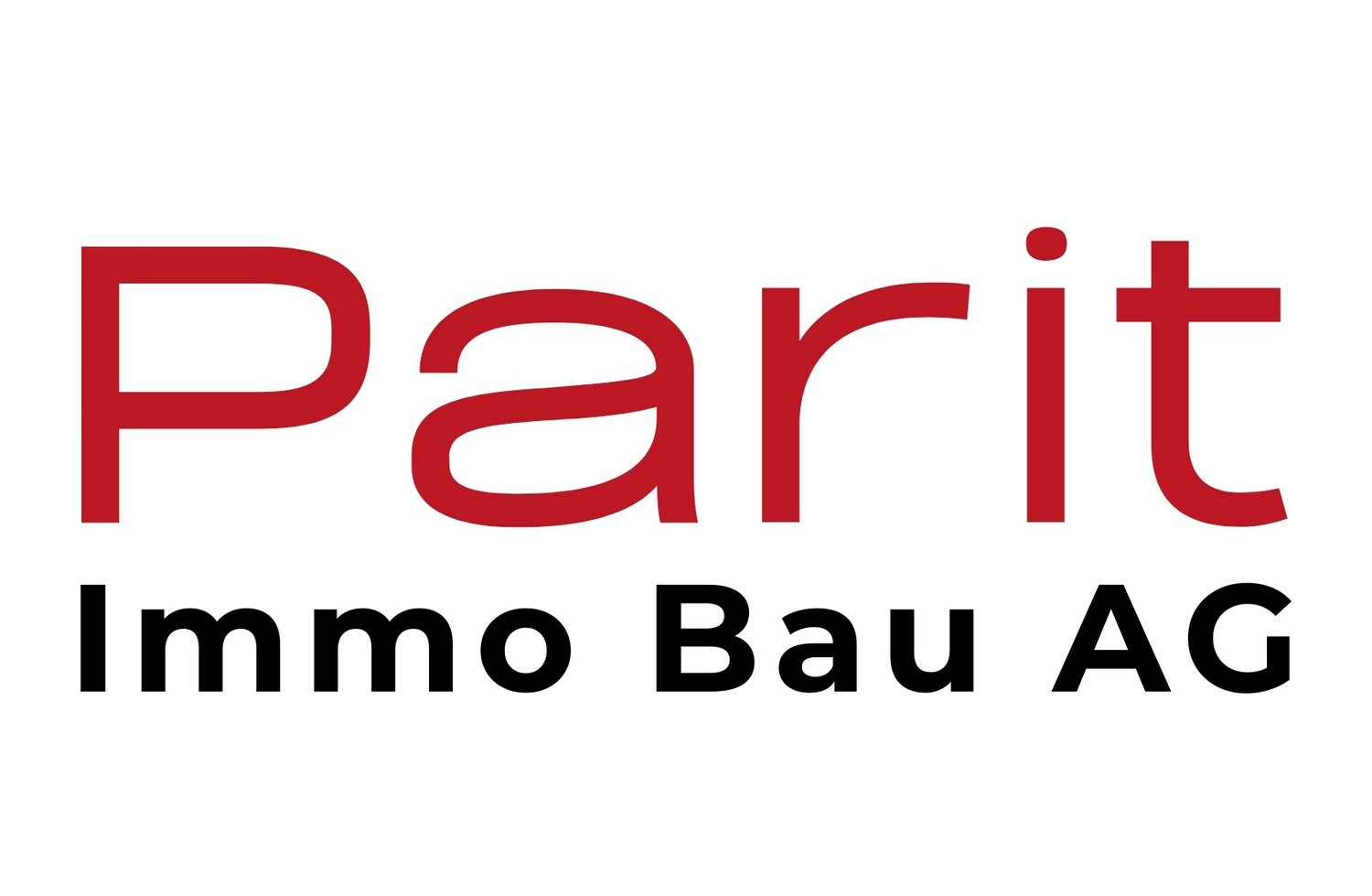 Parit Immo Bau AG