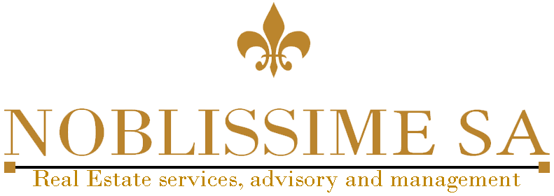 NOBLISSIME SA