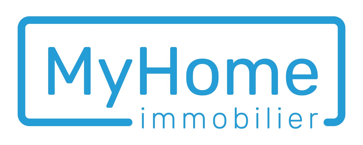 MyHome Immobilier JCM SA