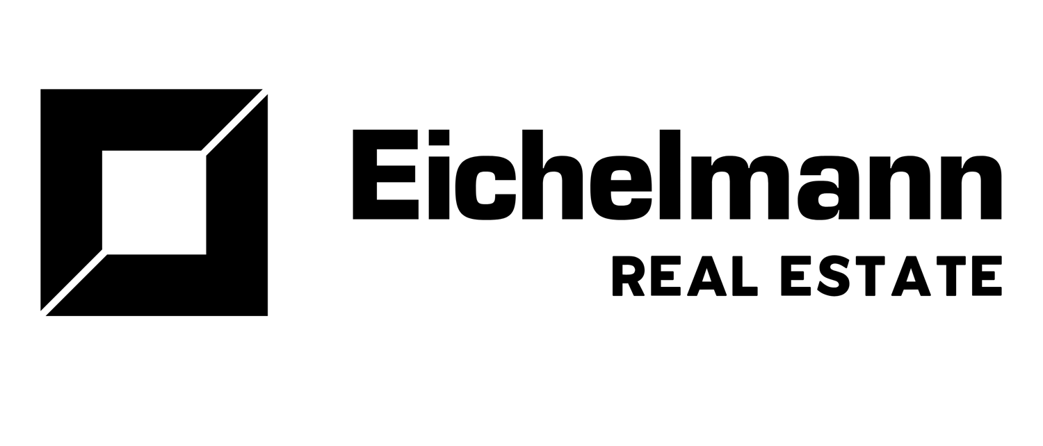Eichelmann Real Estate GmbH