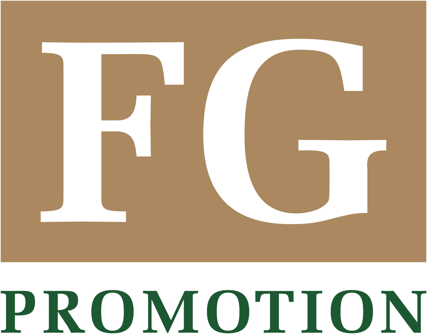 FG Promotion X AG