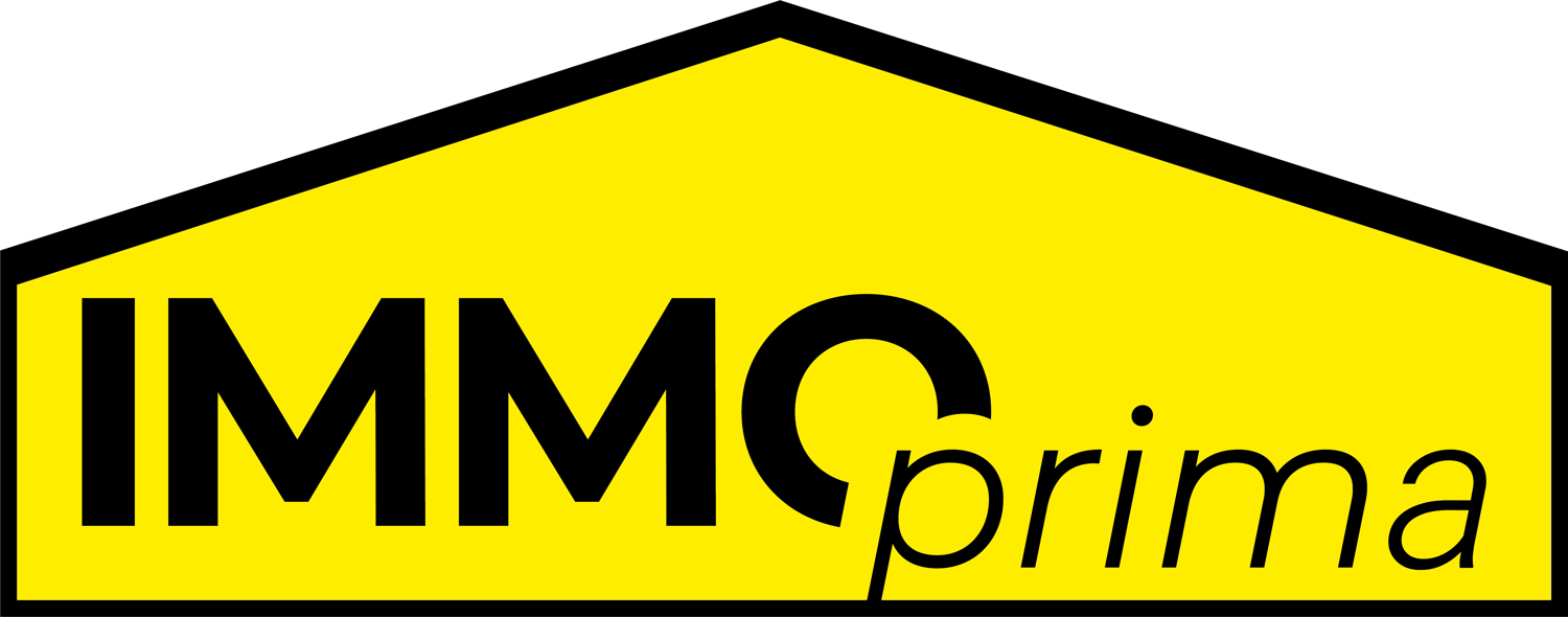 IMMOprima AG