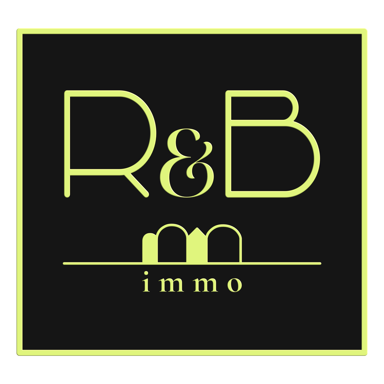 R&B Immo Sàrl