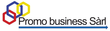 Promo business Sàrl