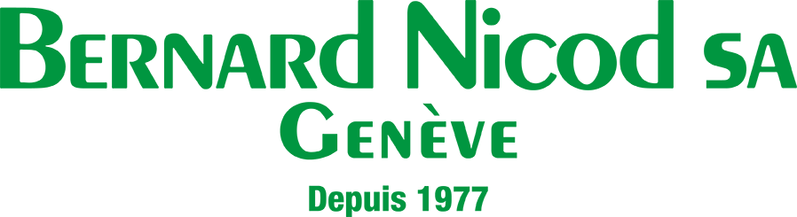 Bernard Nicod | Genève Gérance