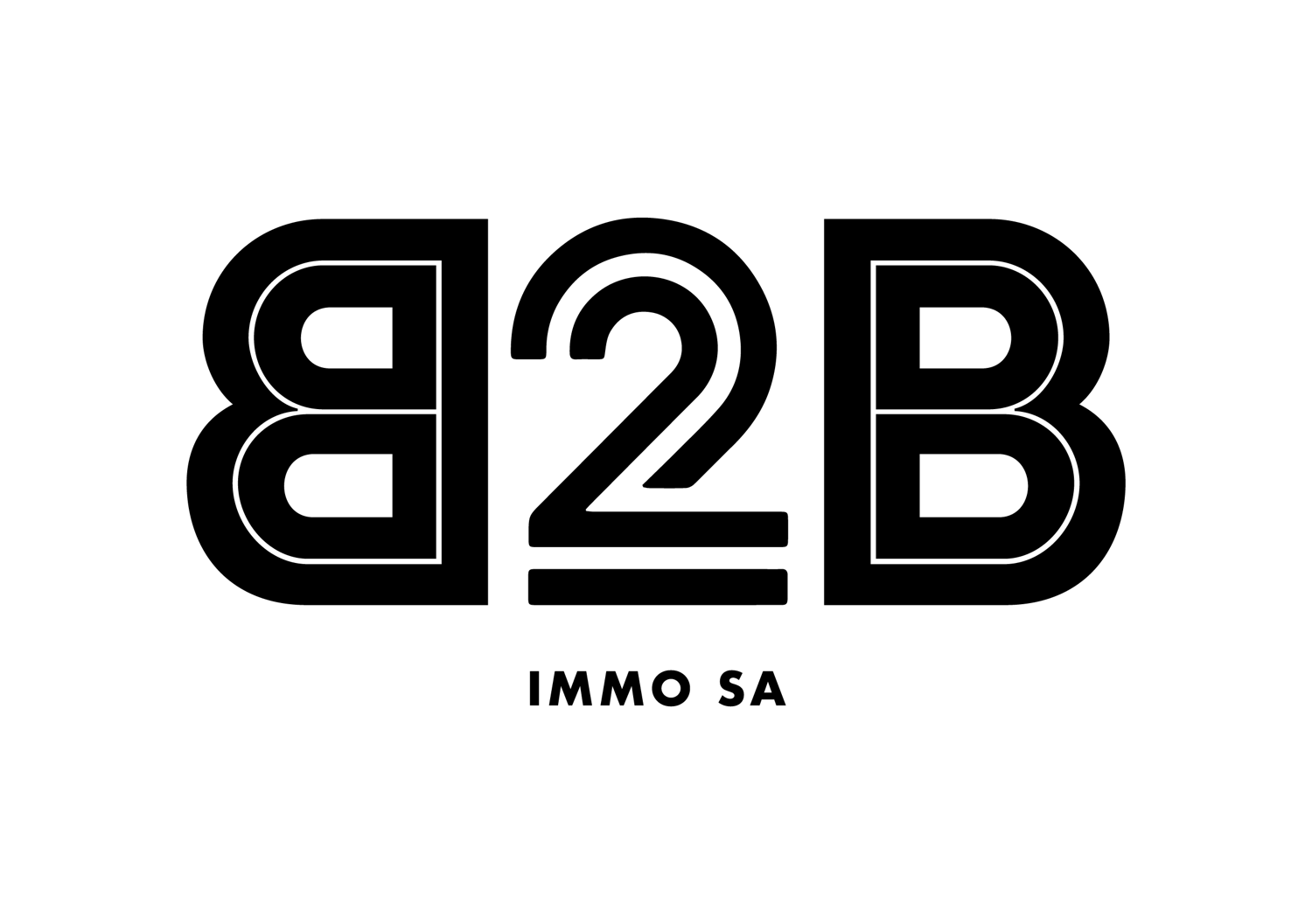 B2B Immo SA