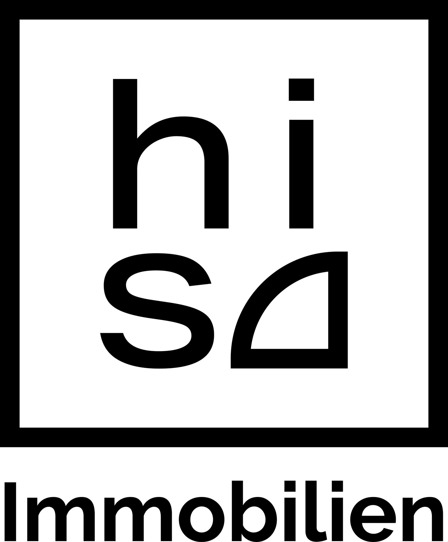 hisa immobilien ag