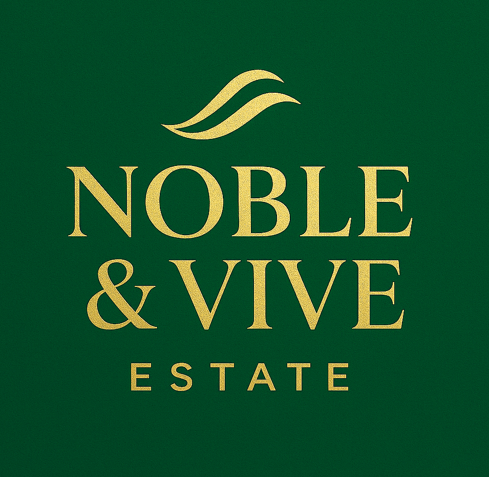 Noble & Vive Estate